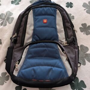 Swiss Gear Airflow Backpack